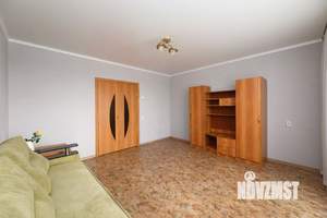 1-к квартира, вторичка, 41м2, 8/10 этаж