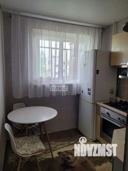 1-к квартира, вторичка, 30м2, 4/5 этаж