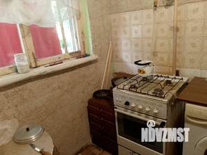 1-к квартира, вторичка, 30м2, 2/5 этаж