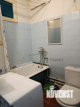 1-к квартира, вторичка, 36м2, 2/5 этаж