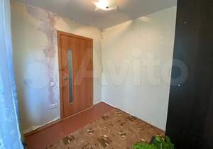 3-к квартира, вторичка, 42м2, 2/5 этаж