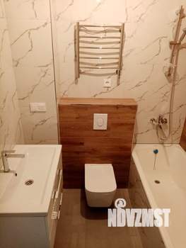 1-к квартира, вторичка, 37м2, 9/9 этаж