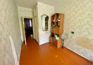 2-к квартира, вторичка, 43м2, 2/5 этаж