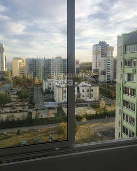 1-к квартира, вторичка, 40м2, 9/10 этаж