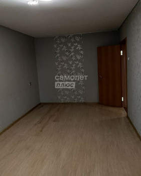 3-к квартира, вторичка, 63м2, 5/5 этаж