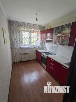 2-к квартира, вторичка, 45м2, 4/5 этаж