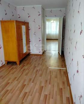 2-к квартира, вторичка, 45м2, 3/5 этаж