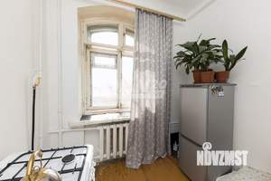 2-к квартира, вторичка, 56м2, 3/6 этаж