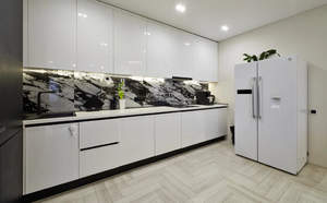 3-к квартира, вторичка, 106м2, 9/25 этаж