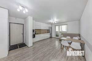 2-к квартира, вторичка, 65м2, 1/10 этаж