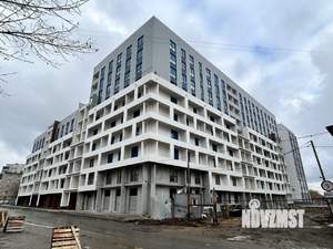 2-к квартира, вторичка, 51м2, 2/10 этаж