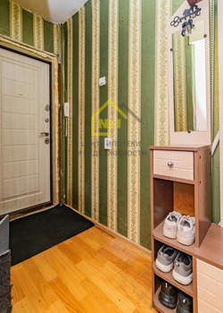 2-к квартира, вторичка, 44м2, 5/5 этаж