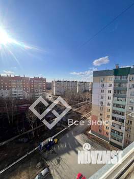 1-к квартира, вторичка, 41м2, 9/10 этаж