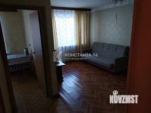 2-к квартира, вторичка, 38м2, 2/5 этаж