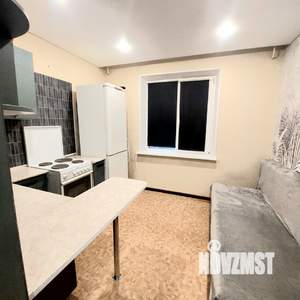 1-к квартира, вторичка, 34м2, 1/9 этаж