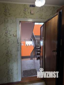 2-к квартира, вторичка, 57м2, 4/10 этаж