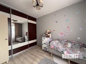 1-к квартира, вторичка, 41м2, 8/10 этаж