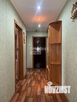 3-к квартира, вторичка, 68м2, 8/9 этаж