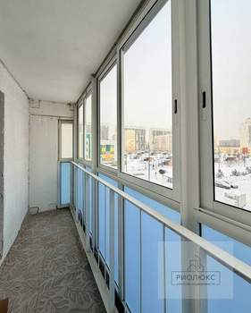 3-к квартира, вторичка, 82м2, 4/20 этаж