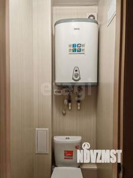 1-к квартира, вторичка, 54м2, 11/11 этаж