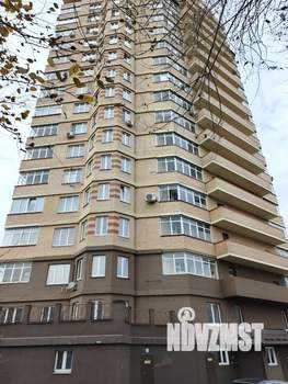 1-к квартира, вторичка, 51м2, 14/16 этаж