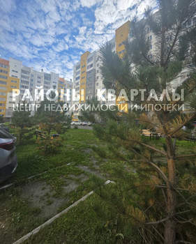 Студия квартира, вторичка, 25м2, 12/16 этаж