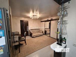 2-к квартира, вторичка, 45м2, 5/5 этаж