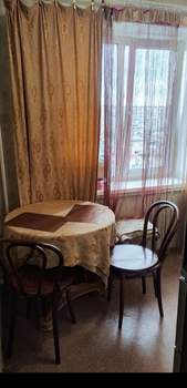 1-к квартира, вторичка, 30м2, 5/5 этаж