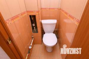 1-к квартира, вторичка, 41м2, 10/10 этаж