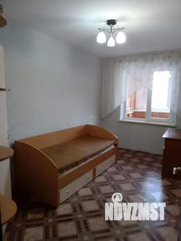 4-к квартира, вторичка, 77м2, 5/5 этаж