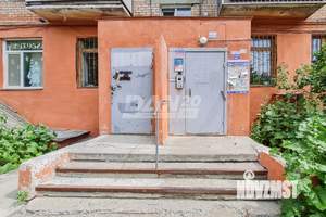 1-к квартира, вторичка, 32м2, 9/9 этаж