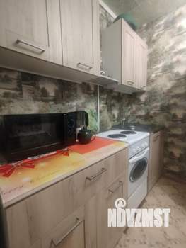 1-к квартира, вторичка, 21м2, 5/9 этаж