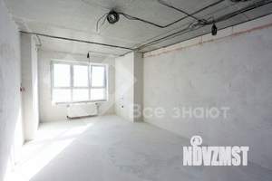 2-к квартира, вторичка, 61м2, 4/23 этаж