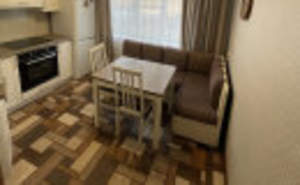 2-к квартира, вторичка, 35м2, 1/9 этаж