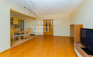 3-к квартира, вторичка, 90м2, 3/16 этаж