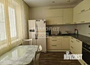 3-к квартира, вторичка, 80м2, 2/17 этаж