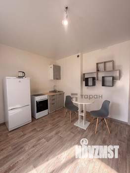 Студия квартира, вторичка, 24м2, 2/16 этаж