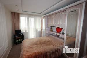 3-к квартира, вторичка, 69м2, 4/10 этаж