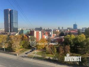 2-к квартира, вторичка, 44м2, 8/9 этаж