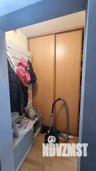 1-к квартира, вторичка, 41м2, 12/16 этаж