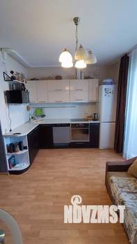 3-к квартира, вторичка, 64м2, 8/11 этаж