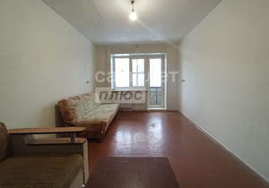 1-к квартира, вторичка, 32м2, 3/5 этаж