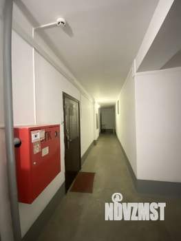 Студия квартира, вторичка, 29м2, 3/16 этаж