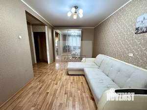 1-к квартира, вторичка, 31м2, 3/5 этаж