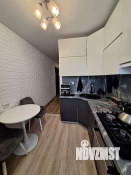 3-к квартира, вторичка, 63м2, 5/5 этаж