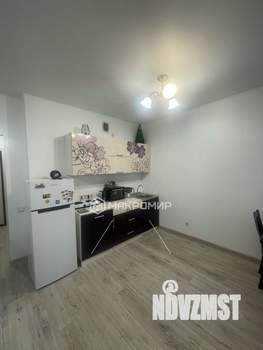 Студия квартира, вторичка, 30м2, 13/26 этаж