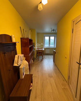 1-к квартира, вторичка, 36м2, 6/10 этаж