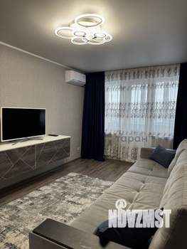 2-к квартира, вторичка, 51м2, 9/9 этаж