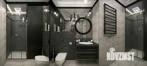 3-к квартира, вторичка, 117м2, 6/10 этаж