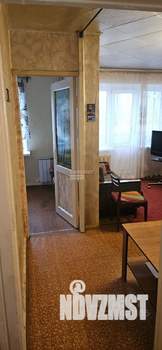 1-к квартира, вторичка, 31м2, 3/5 этаж